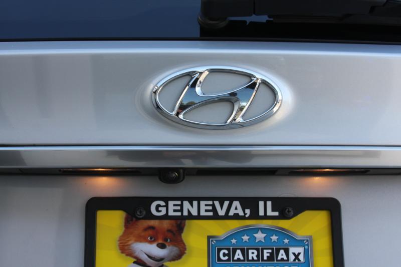 Hyundai Santa Fe SE 2.4 AWD 2019
