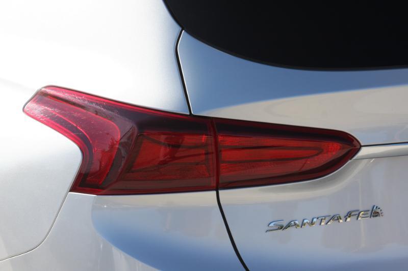 Hyundai Santa Fe SE 2.4 AWD 2019