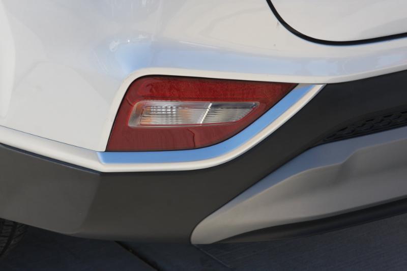 Hyundai Santa Fe SE 2.4 AWD 2019