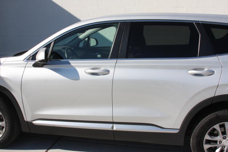 Hyundai Santa Fe SE 2.4 AWD 2019