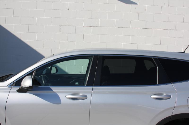 Hyundai Santa Fe SE 2.4 AWD 2019