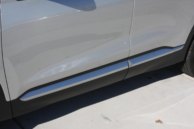 Hyundai Santa Fe SE 2.4 AWD 2019