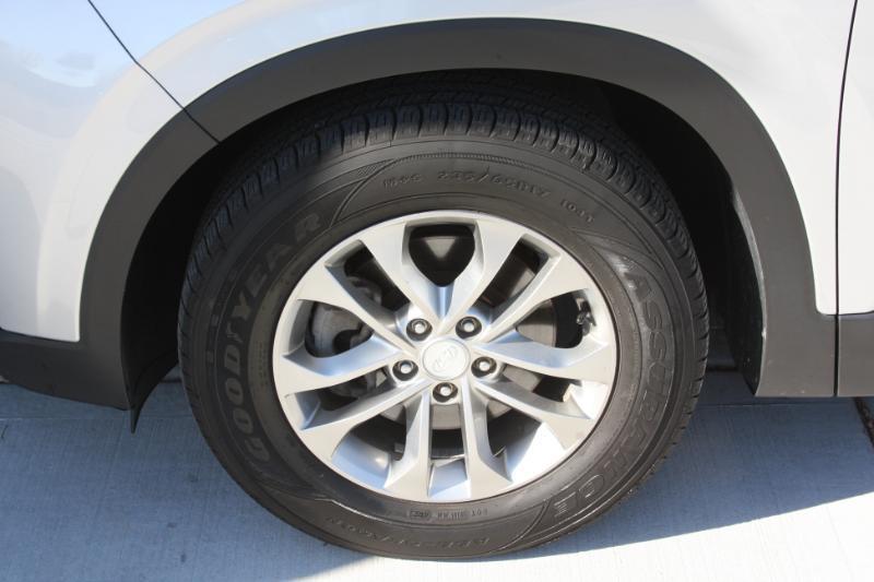 Hyundai Santa Fe SE 2.4 AWD 2019