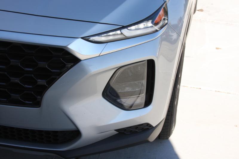 Hyundai Santa Fe SE 2.4 AWD 2019