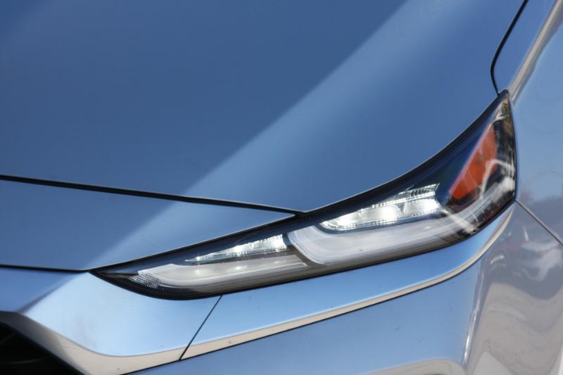 Hyundai Santa Fe SE 2.4 AWD 2019