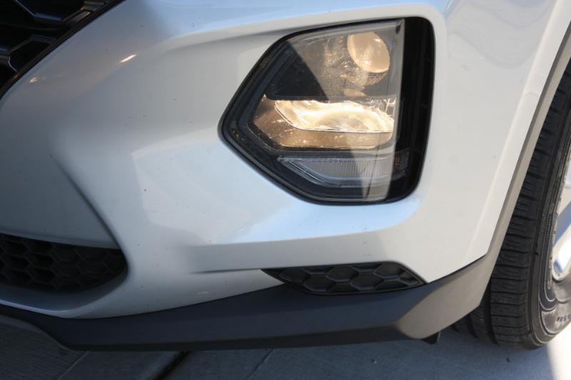 Hyundai Santa Fe SE 2.4 AWD 2019