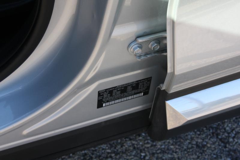 Hyundai Santa Fe SE 2.4 AWD 2019
