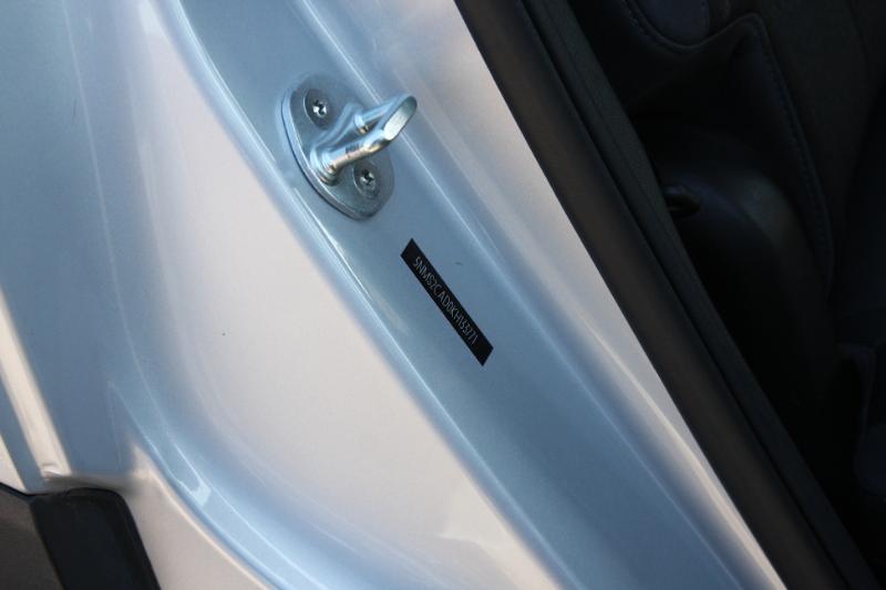 Hyundai Santa Fe SE 2.4 AWD 2019