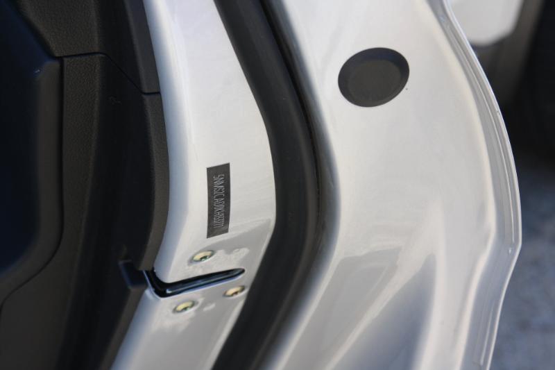 Hyundai Santa Fe SE 2.4 AWD 2019