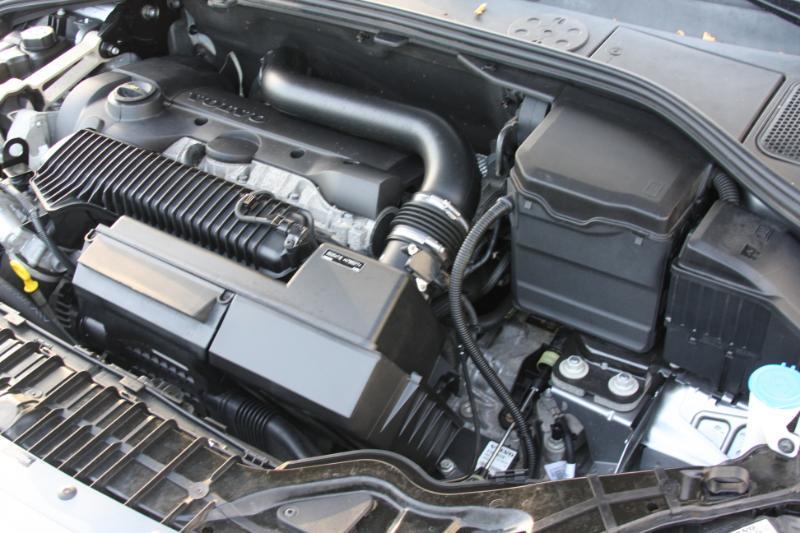 Volvo S60 T5 Inscription Platinum AWD 2016