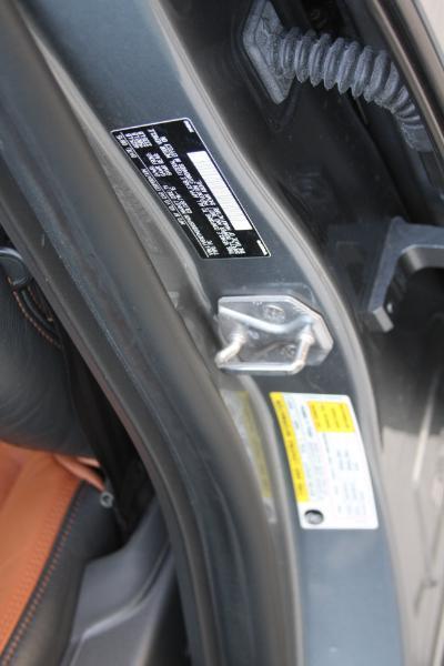 Volvo S60 T5 Inscription Platinum AWD 2016