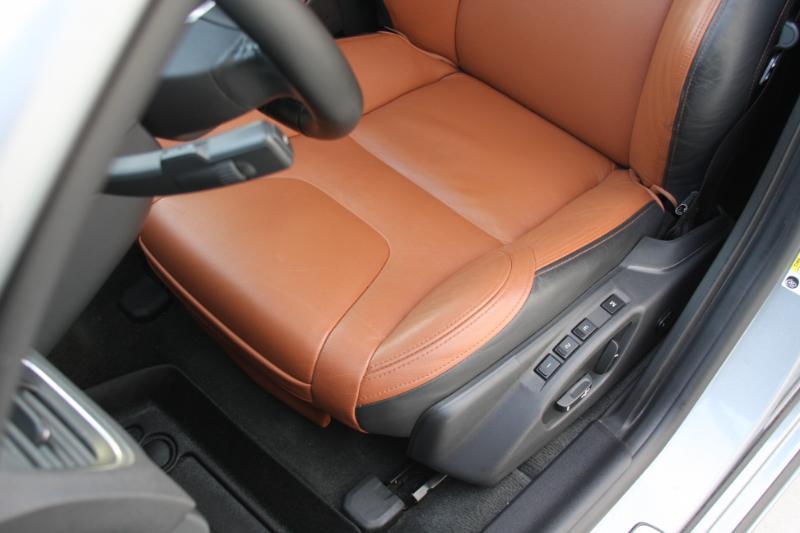 Volvo S60 T5 Inscription Platinum AWD 2016