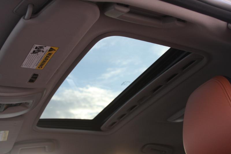 Volvo S60 T5 Inscription Platinum AWD 2016