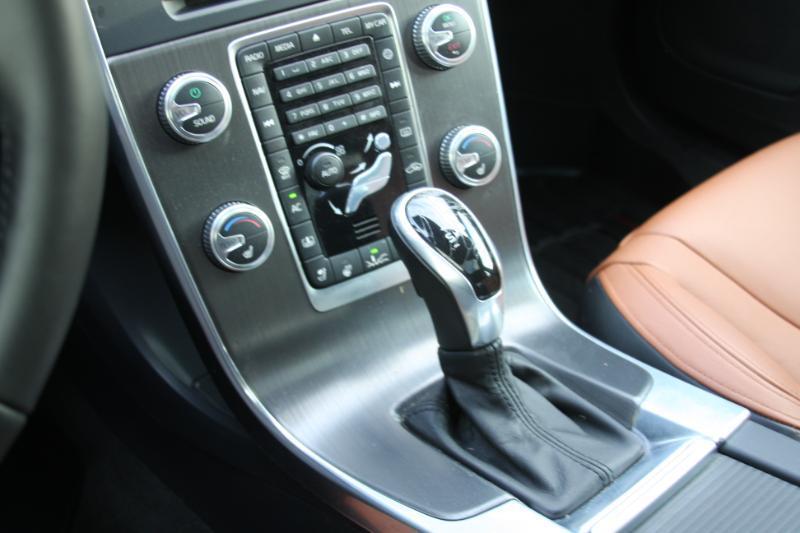 Volvo S60 T5 Inscription Platinum AWD 2016