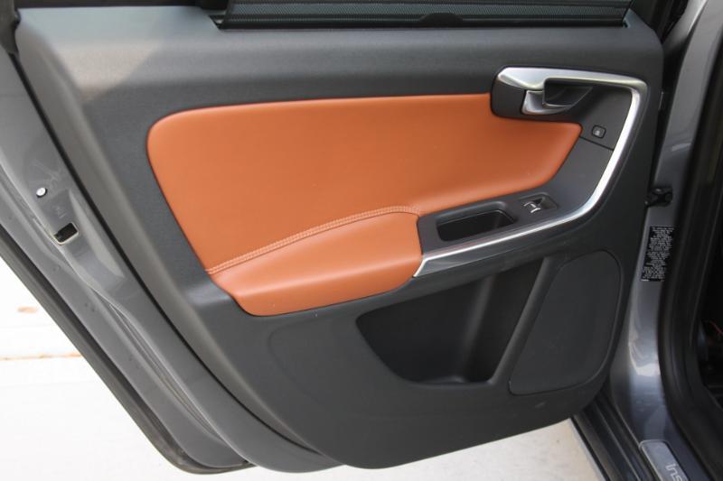 Volvo S60 T5 Inscription Platinum AWD 2016