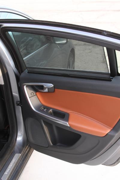 Volvo S60 T5 Inscription Platinum AWD 2016