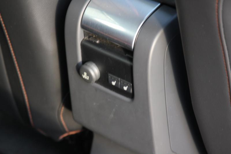 Volvo S60 T5 Inscription Platinum AWD 2016
