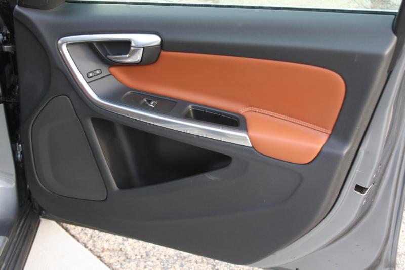Volvo S60 T5 Inscription Platinum AWD 2016