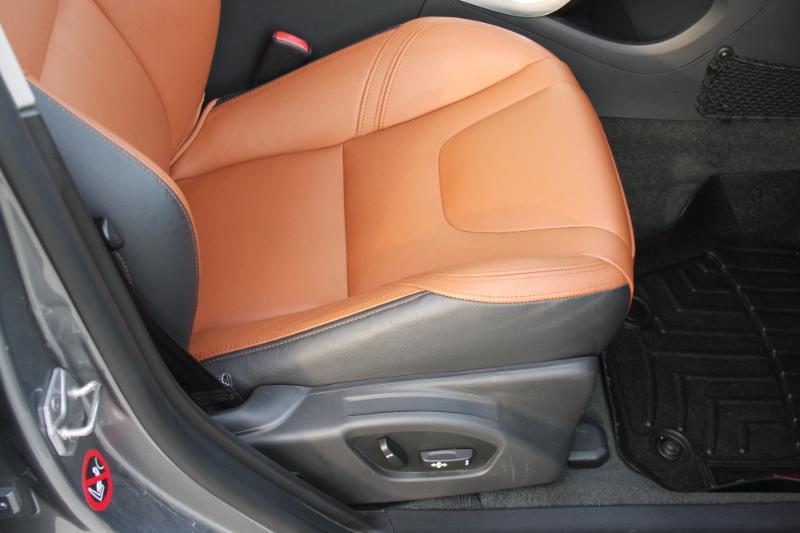 Volvo S60 T5 Inscription Platinum AWD 2016