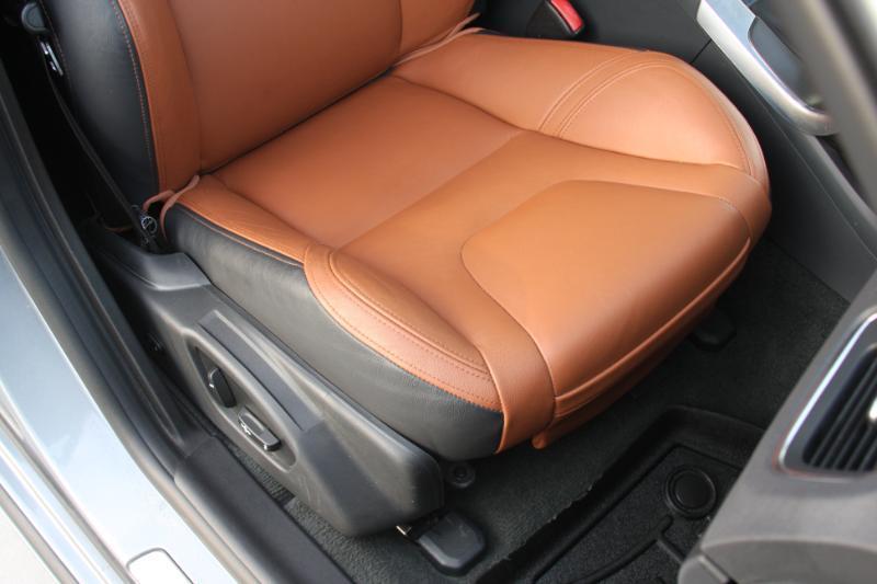 Volvo S60 T5 Inscription Platinum AWD 2016