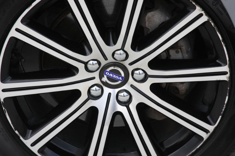 Volvo S60 T5 Inscription Platinum AWD 2016