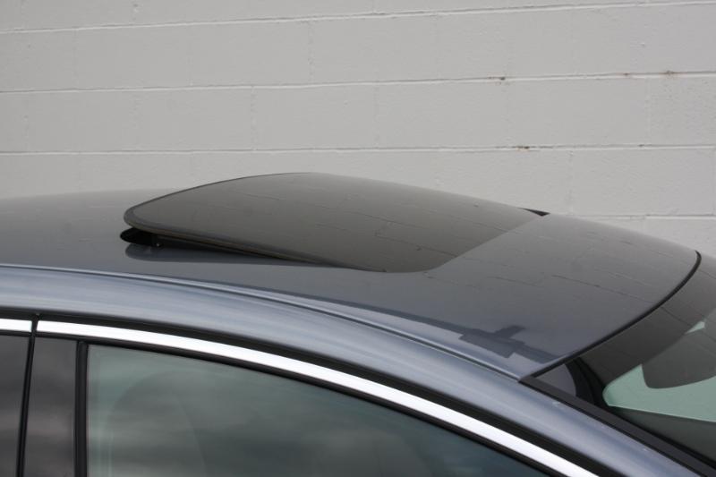 Volvo S60 T5 Inscription Platinum AWD 2016