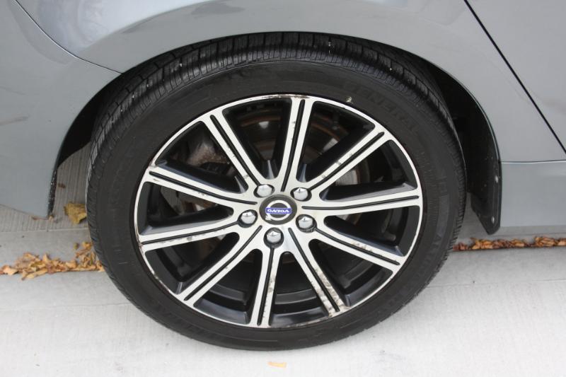 Volvo S60 T5 Inscription Platinum AWD 2016