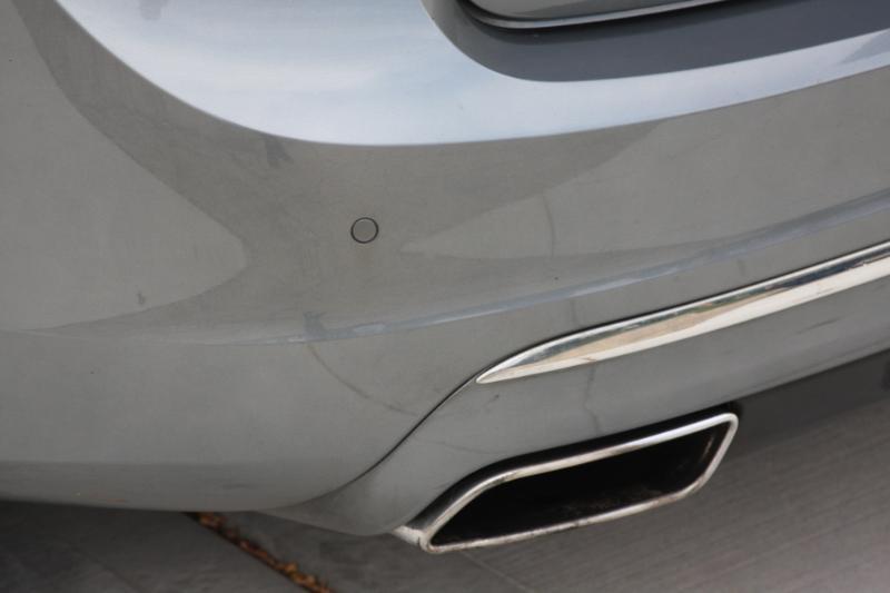 Volvo S60 T5 Inscription Platinum AWD 2016