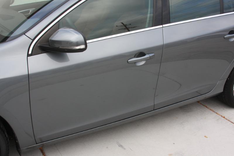 Volvo S60 T5 Inscription Platinum AWD 2016