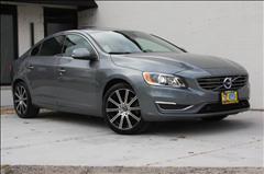 2016 Volvo S60 