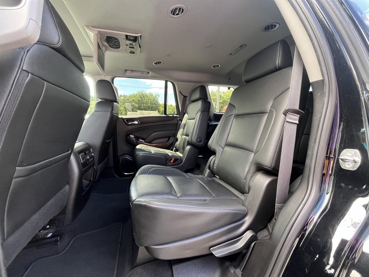 Chevrolet Tahoe Premier 4WD 2019