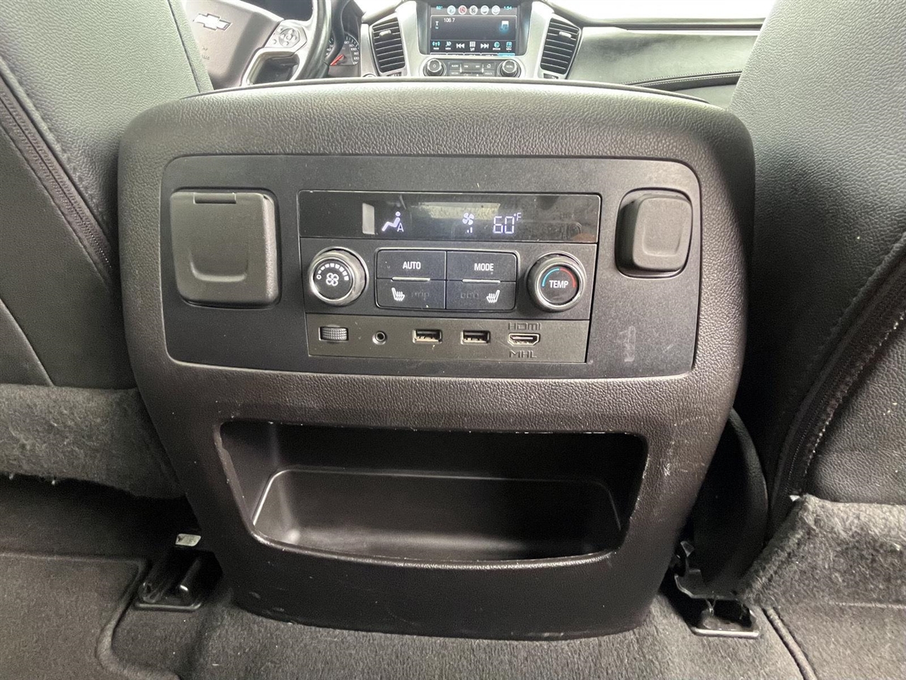 Chevrolet Tahoe Premier 4WD 2019