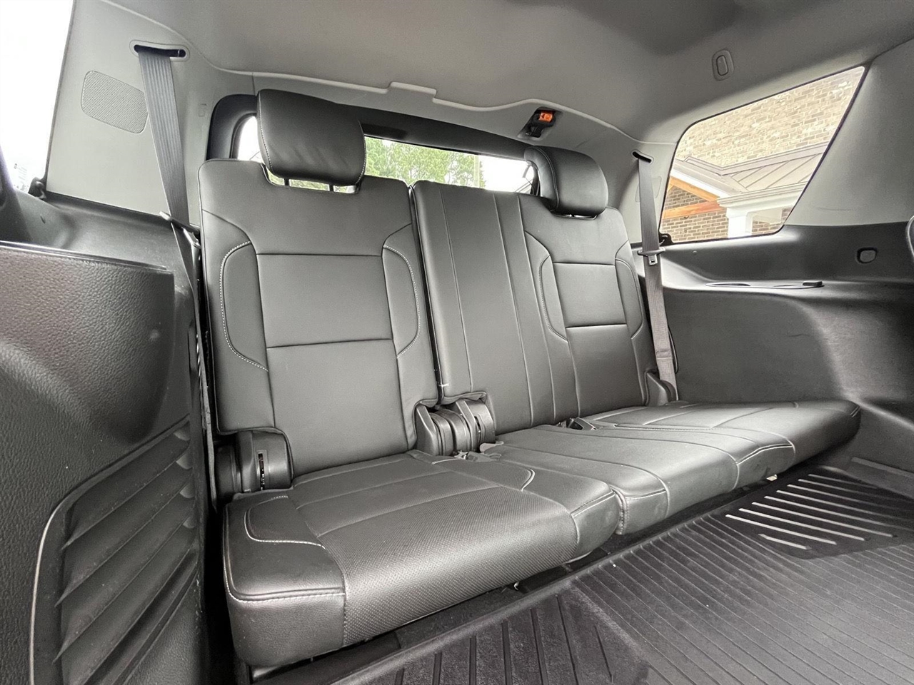 Chevrolet Tahoe Premier 4WD 2019