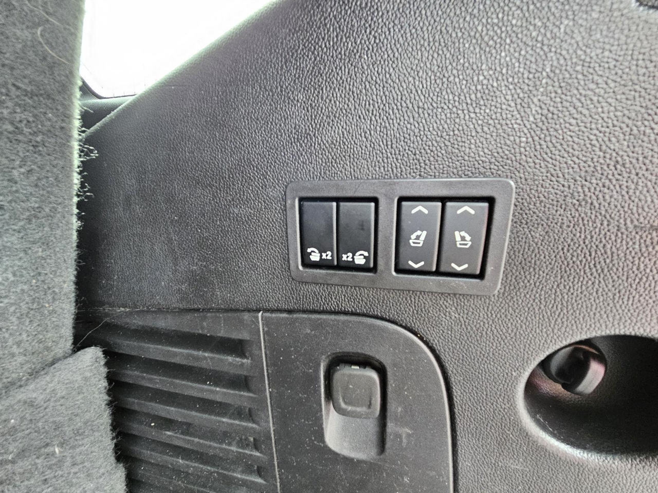 Chevrolet Tahoe Premier 4WD 2019