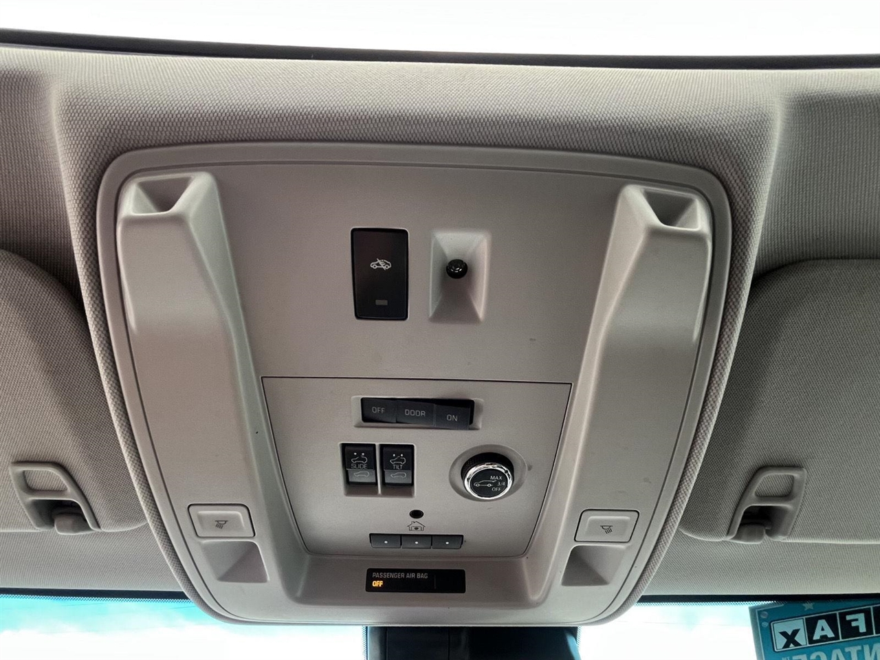 Chevrolet Tahoe Premier 4WD 2019