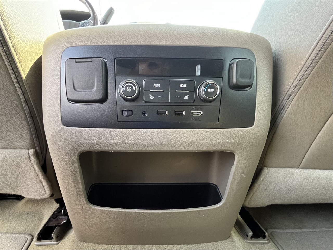 Chevrolet Tahoe LT 2WD 2018