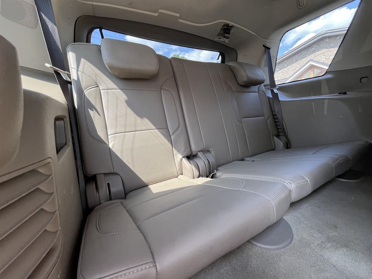 Chevrolet Tahoe LT 2WD 2018