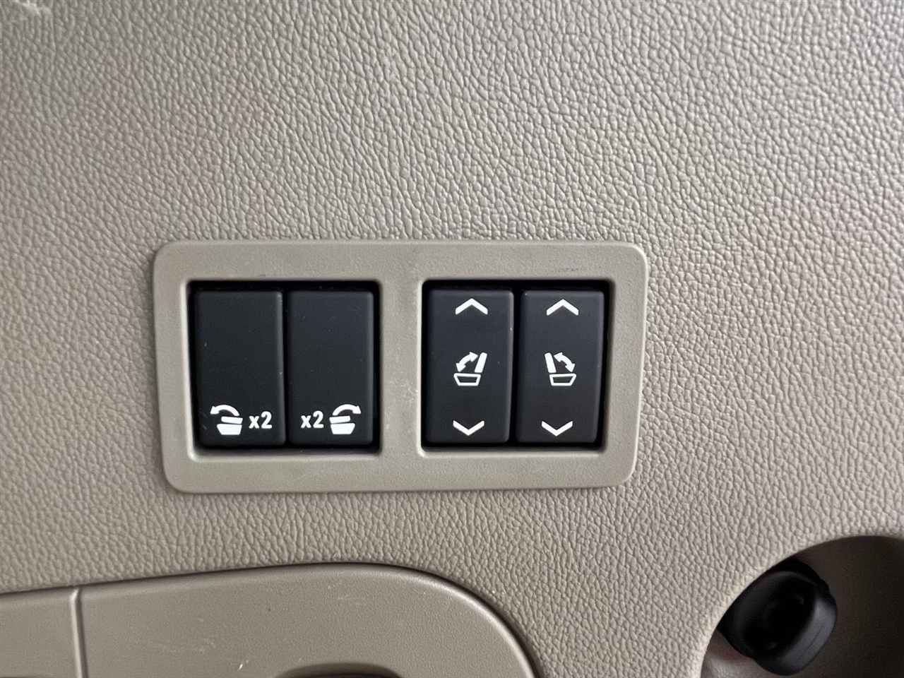 Chevrolet Tahoe LT 2WD 2018