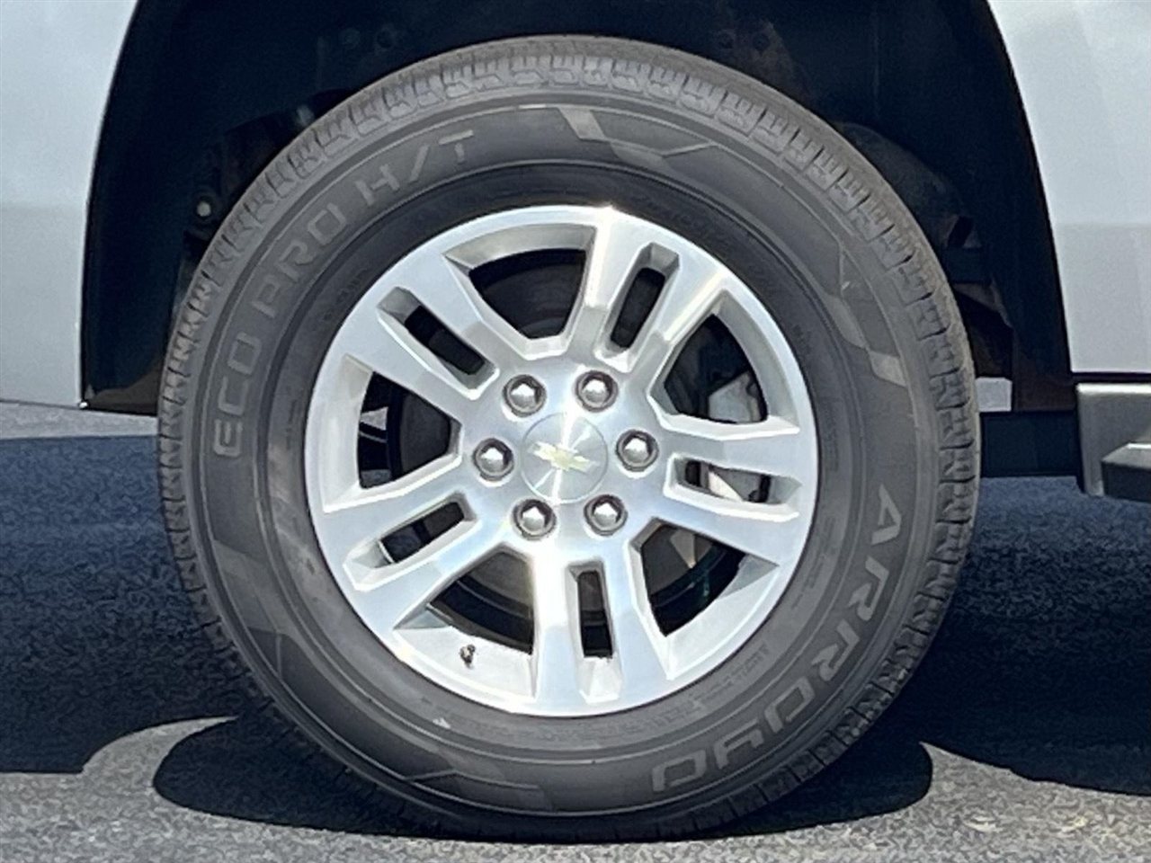 Chevrolet Tahoe LT 2WD 2018