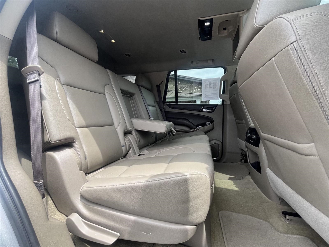 Chevrolet Tahoe LT 2WD 2018