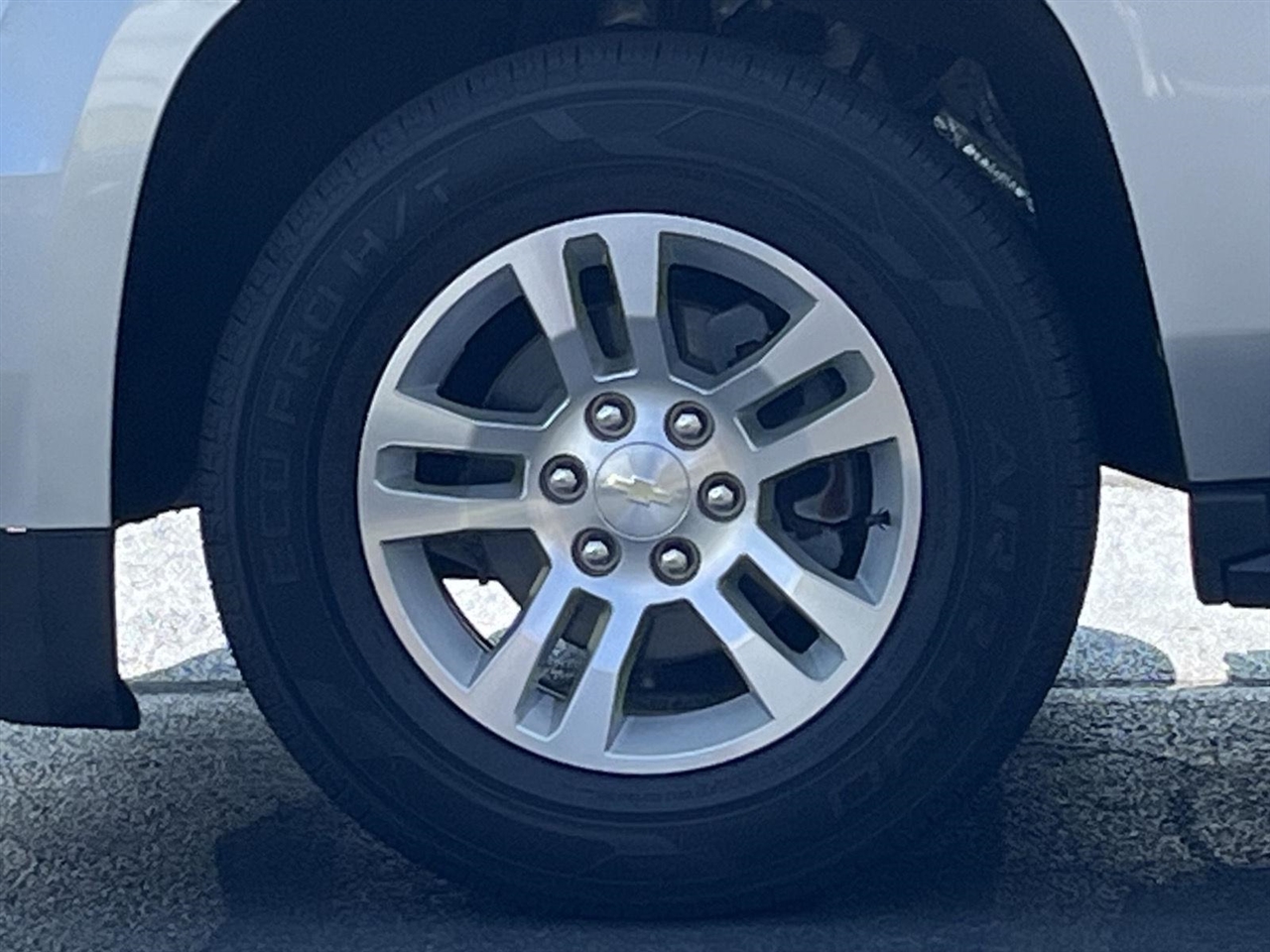 Chevrolet Tahoe LT 2WD 2018