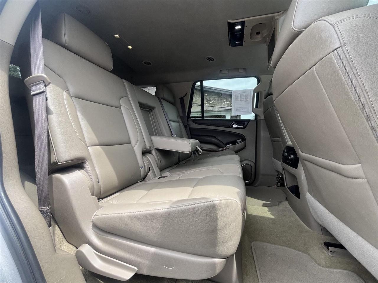 Chevrolet Tahoe LT 2WD 2018