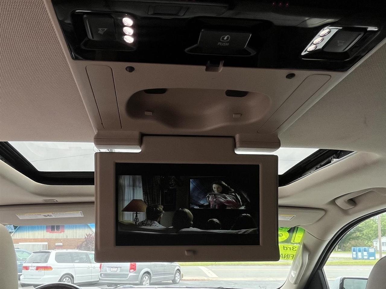 Chevrolet Tahoe LT 2WD 2018