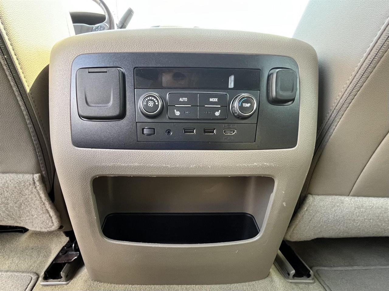 Chevrolet Tahoe LT 2WD 2018