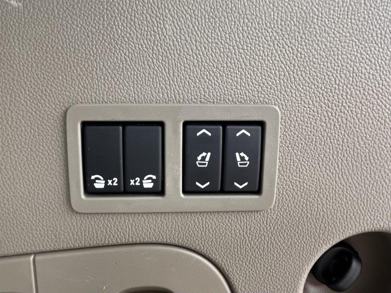 Chevrolet Tahoe LT 2WD 2018