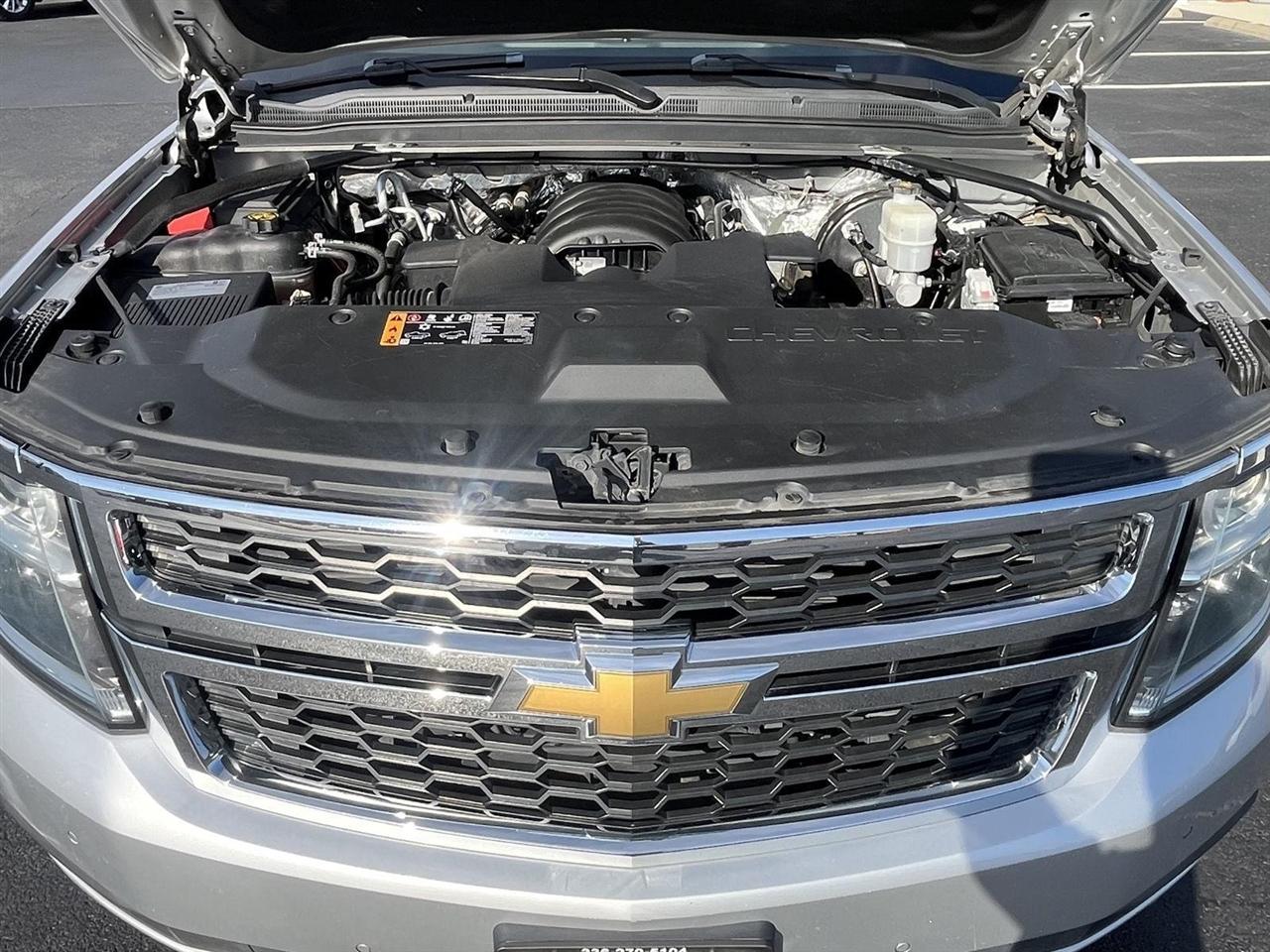 Chevrolet Tahoe LT 2WD 2018