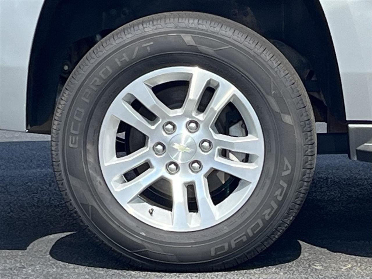 Chevrolet Tahoe LT 2WD 2018