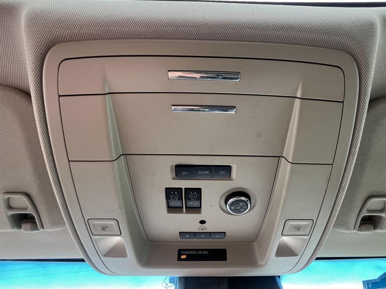 Chevrolet Tahoe LT 2WD 2018