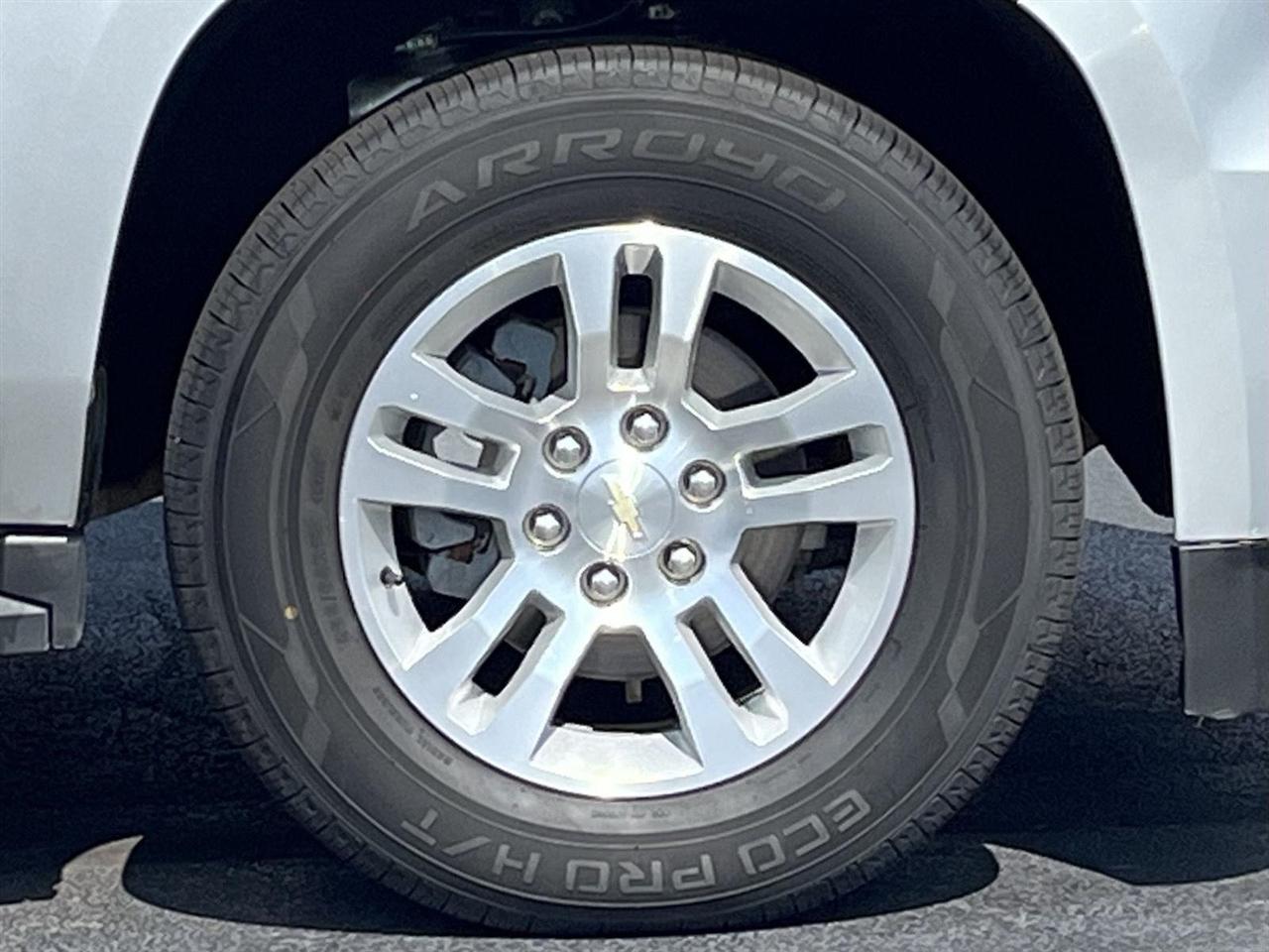 Chevrolet Tahoe LT 2WD 2018