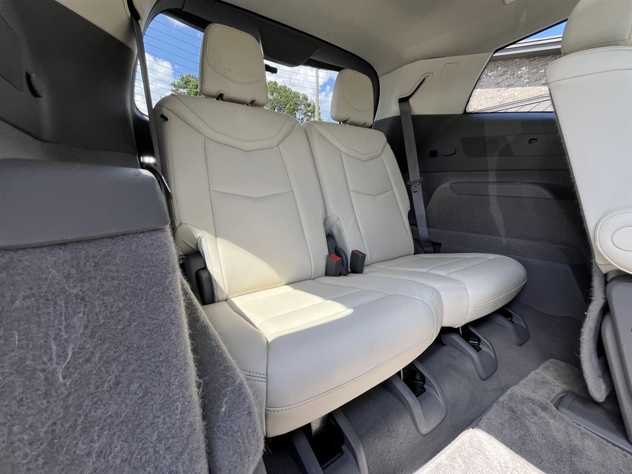 Cadillac XT6 Premium Luxury AWD 2020